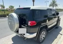 تويوتا FJ للبيع 2023
