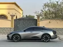 تويوتا كراون 2023 GGFDU للبيع