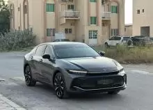 تويوتا كراون 2023 GGFDU للبيع
