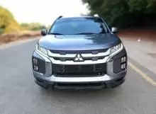 ميتسوبيشي ASX للبيع في الشارقة 2022