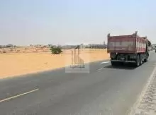 أراضى سكنية تصريح ( أرضى + 2 ) | تملك حر لجميع الجنسيات | شامل الرسوم | شـــوارع أسفلت | متوفر جميع الخدمــات