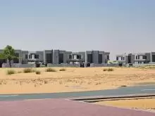 G+2 Freehold Plots / 30 Month Installment / 25% Downpayment