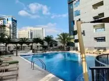 Furnished / Near Dubai Mall / High ROI