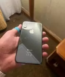 ايفون x مستعمل لبيع