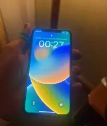 ايفون x مستعمل لبيع