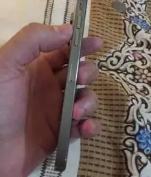 للبيع هاتف ايفون 14برو ماكس مستعمل 256 خطين