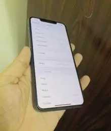 للبيع IPHONE XS MAX 256Gn مستعمل