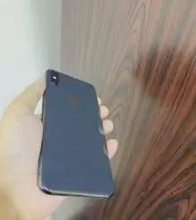 للبيع IPHONE XS MAX 256Gn مستعمل