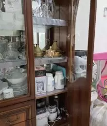 خزانة نيش للبيع