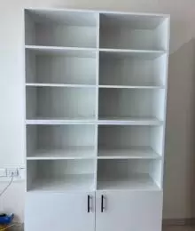 للبيع رفوف محلات تجارية جديد غير مستعمل