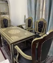 Dining set