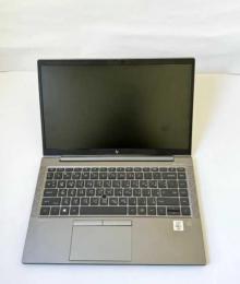 hp laptop Ci7-10th gen for Sale