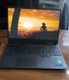 Lenovo loq gaming laptop