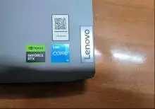 Lenovo loq gaming laptop