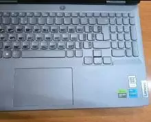 Lenovo loq gaming laptop