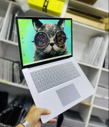 SURFACE LAPTOP 3 15 i7 10TH 16GB-512 SSD TOUCH