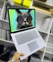 SURFACE LAPTOP 3 15 i7 10TH 16GB-512 SSD TOUCH