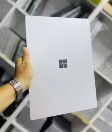 SURFACE LAPTOP 3 15 i7 10TH 16GB-512 SSD TOUCH