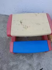 بيع اسكراب بلاستيك