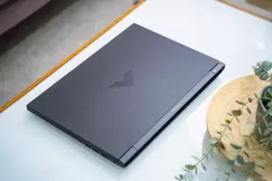 كمبيوتر محمول عالي الأداء استخدام أقل من شهر HP Victus r0xxx 16