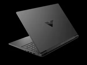كمبيوتر محمول عالي الأداء استخدام أقل من شهر HP Victus r0xxx 16