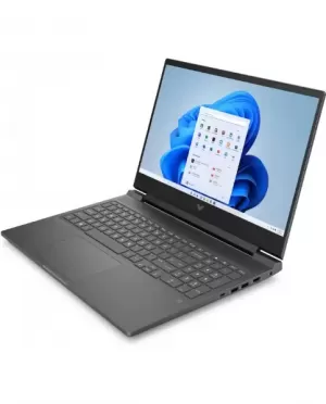 كمبيوتر محمول عالي الأداء استخدام أقل من شهر HP Victus r0xxx 16