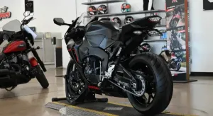 2018 Honda CBR 2018 Honda CBR