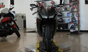 2018 Honda CBR 2018 Honda CBR