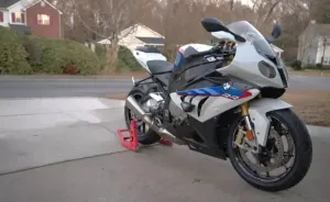 2013 BMW s1000rr