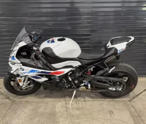 2023 BMW s1000rr