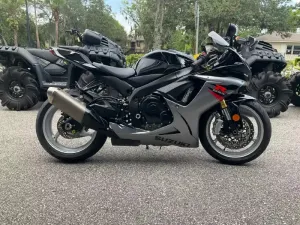 2017 suzuki GSXR