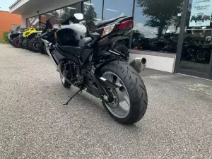 2017 suzuki GSXR
