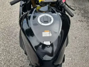 2017 suzuki GSXR