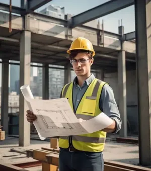 مطلوب مهندس معماري