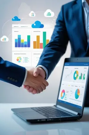 مطلوب أخصائي ديجيتال ماركتينج