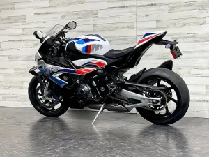 2022 BMW S1000RR