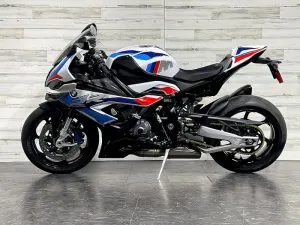 2022 BMW S1000RR