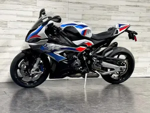 2022 BMW S1000RR