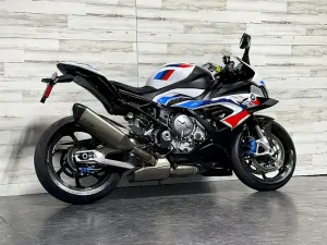 2022 BMW S1000RR