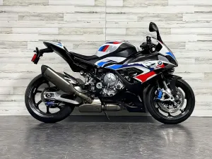 2022 BMW S1000RR