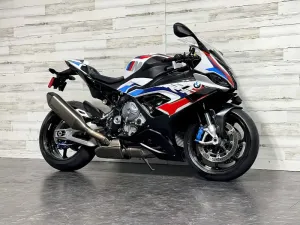 2022 BMW S1000RR