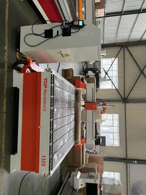 CNC Router
