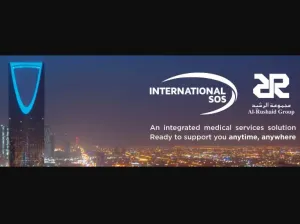 7 وظائف في الامارات في شركة International SOS
