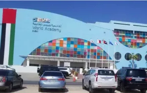 مطلوب معلمين ومعلمين للتوظيف الفوري في الإمارات