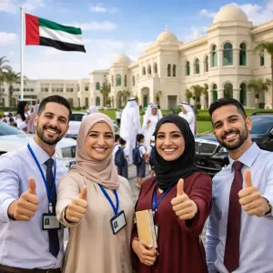 وظائف شاغرة في مدارس صفا في الإمارات برواتب ممتازة