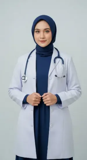 فرصة عمل تمريض (ذكور / إناث)