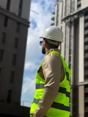 فرصة وظيفية مميزة في أبوظبي (قطاع حكومي)