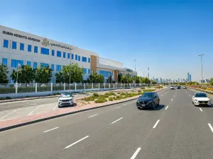 أعلنت أكاديمية دبي هايتس (Dubai Heights Academy) في الإمارات عن توفر 18 وظيفة تعليمية وإدارية شاغرة للانضمام إلى فريقها اعتباراً من أغسطس 2026