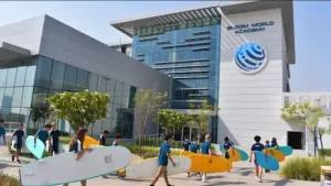 أعلنت أكاديمية بلوم العالمية (Bloom World Academy) في الإمارات عن فتح باب التقديم على وظائف تعليمية وإدارية شاغرة للعام الدراسي 2026-2027