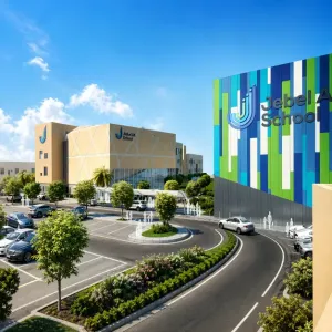 أعلنت مدرسة جبل علي (Jebel Ali School) في دولة الإمارات العربية المتحدة عن فتح باب التقديم للوظائف الشاغرة للعام الدراسي 2026